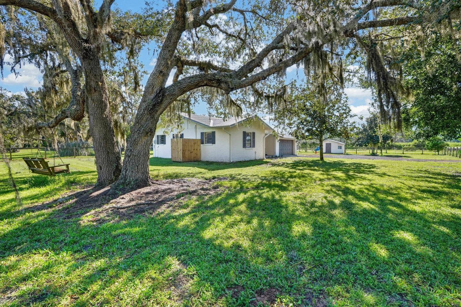100 OLD SPANISH BLUFF ROAD, East Palatka, FL 32131