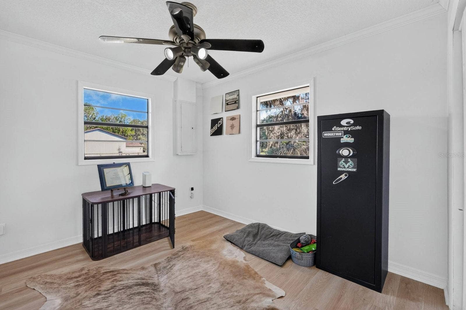 100 OLD SPANISH BLUFF ROAD, East Palatka, FL 32131