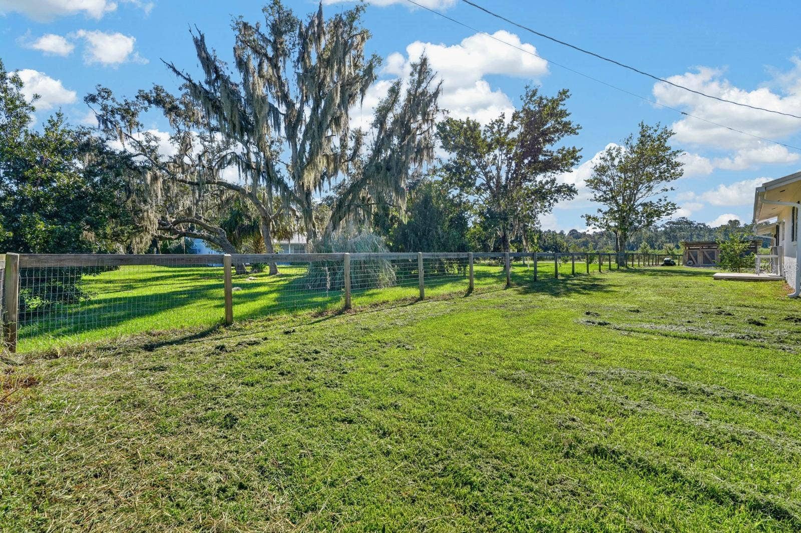 100 OLD SPANISH BLUFF ROAD, East Palatka, FL 32131