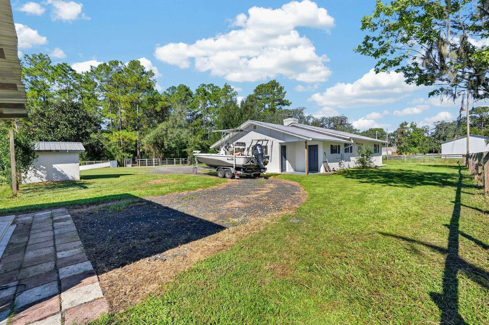 100 OLD SPANISH BLUFF ROAD, East Palatka, FL 32131