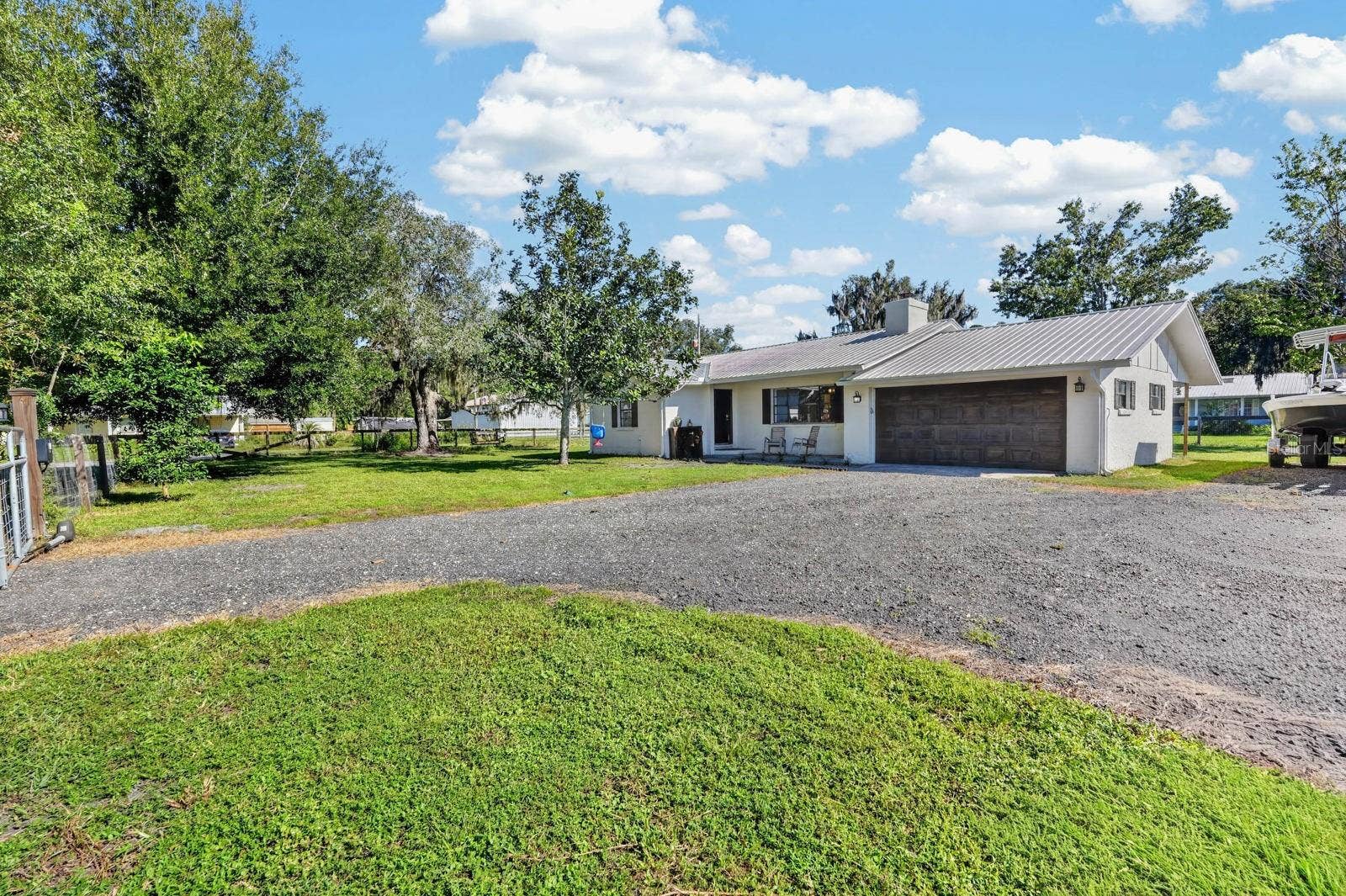 100 OLD SPANISH BLUFF ROAD, East Palatka, FL 32131