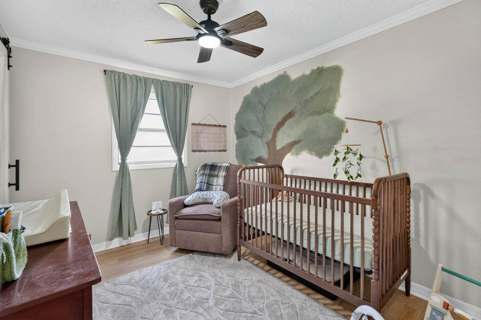 100 OLD SPANISH BLUFF ROAD, East Palatka, FL 32131