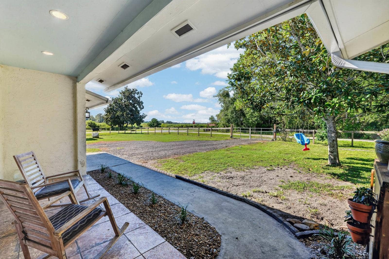 100 OLD SPANISH BLUFF ROAD, East Palatka, FL 32131