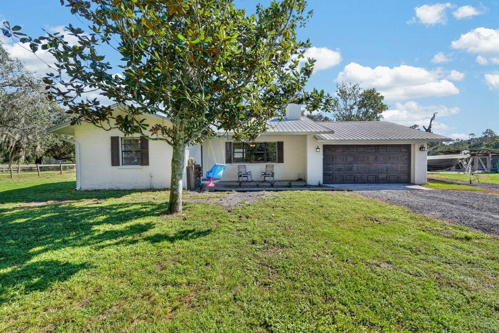 100 OLD SPANISH BLUFF ROAD, East Palatka, FL 32131