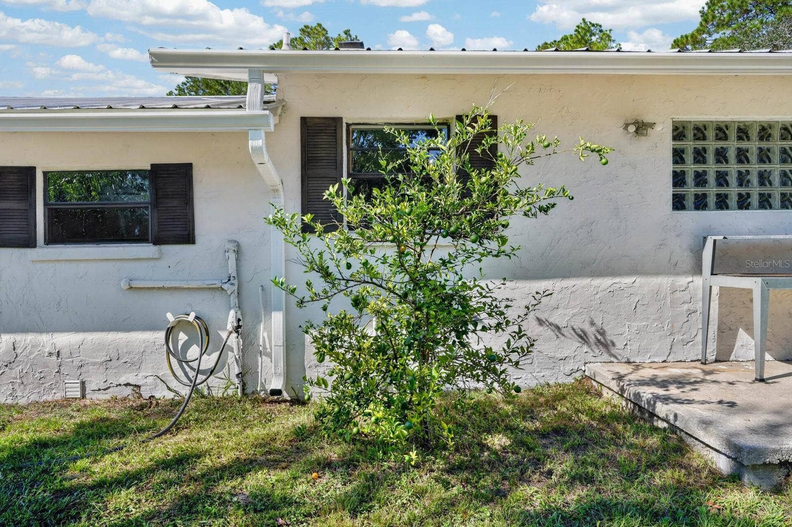 100 OLD SPANISH BLUFF ROAD, East Palatka, FL 32131
