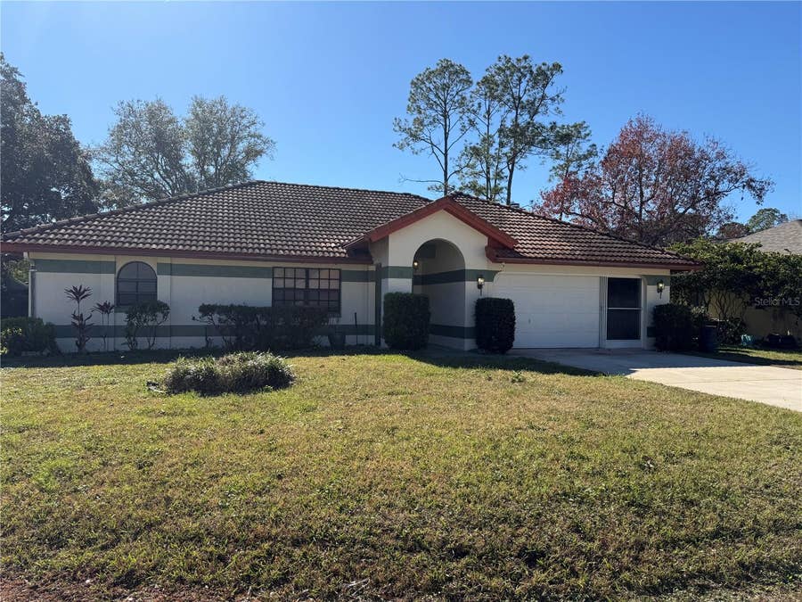 Property photo for 32 WESTLAWN PLACE, Palm Coast, FL