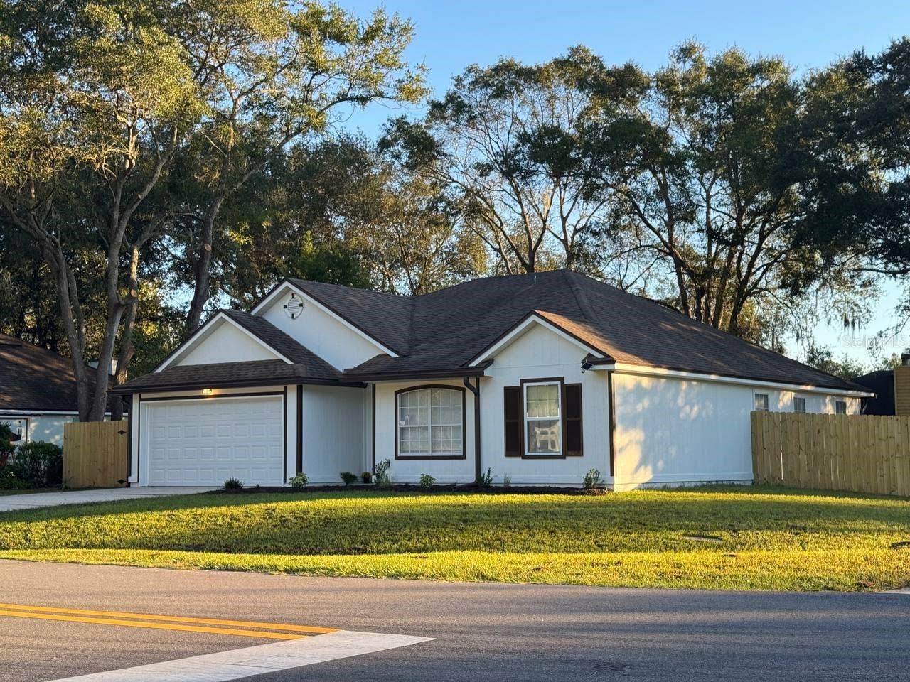 84016 SAINT PAUL BOULEVARD, Yulee, FL 32097 84016 SAINT PAUL BOULEVARD, Yulee, FL 32097
