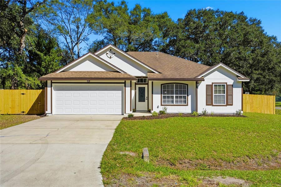Property photo for 84016 SAINT PAUL BOULEVARD, Yulee, FL