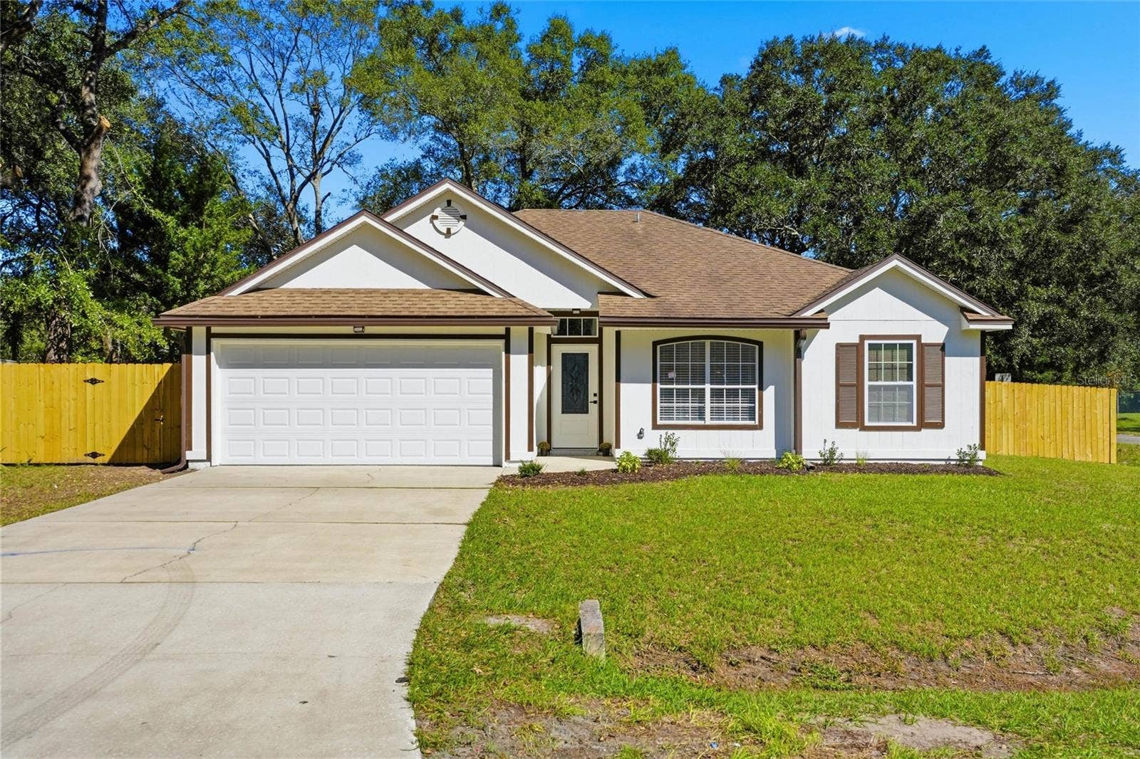 84016 SAINT PAUL BOULEVARD, Yulee, FL 32097 84016 SAINT PAUL BOULEVARD, Yulee, FL 32097