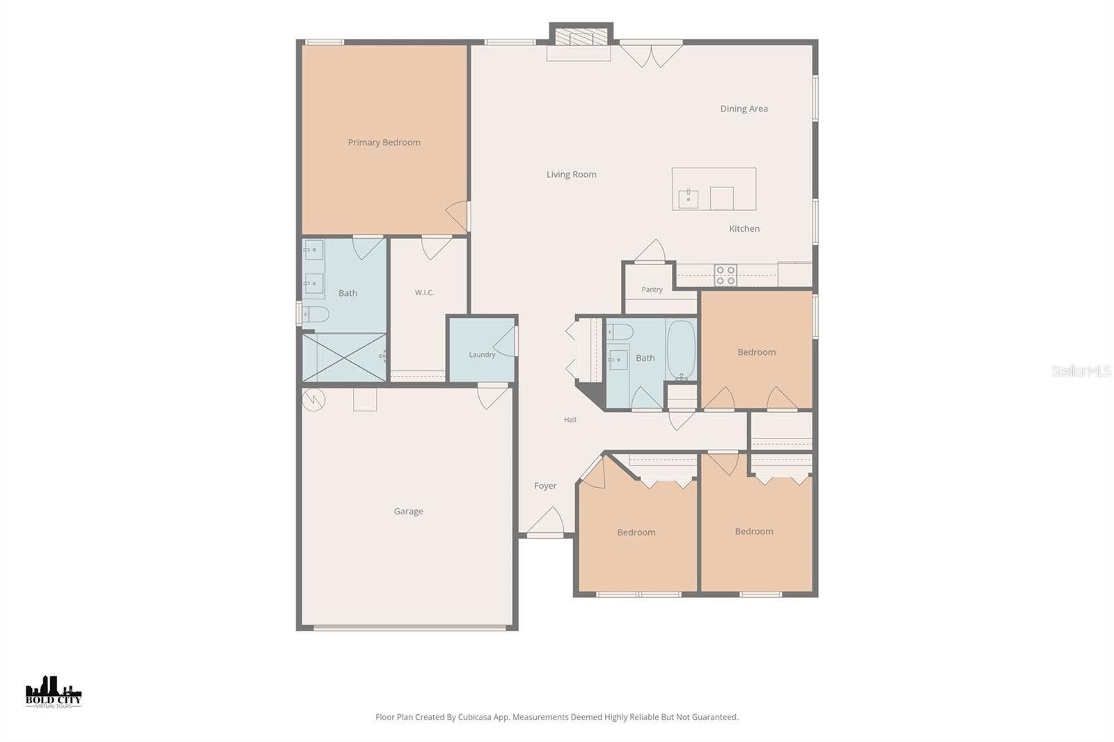 84016 SAINT PAUL BOULEVARD, Yulee, FL 32097 84016 SAINT PAUL BOULEVARD, Yulee, FL 32097