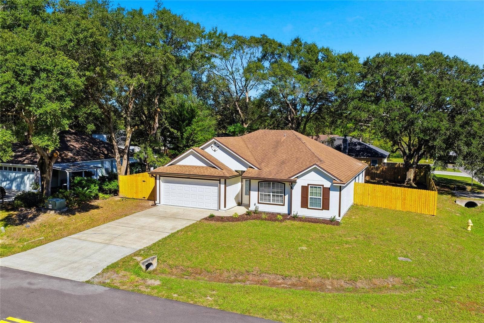 84016 SAINT PAUL BOULEVARD, Yulee, FL 32097 84016 SAINT PAUL BOULEVARD, Yulee, FL 32097