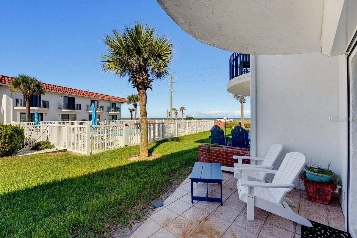 3900 S OCEAN SHORE BOULEVARD, #5, Flagler Beach, FL 32136 3900 S OCEAN SHORE BOULEVARD, #5, Flagler Beach, FL 32136
