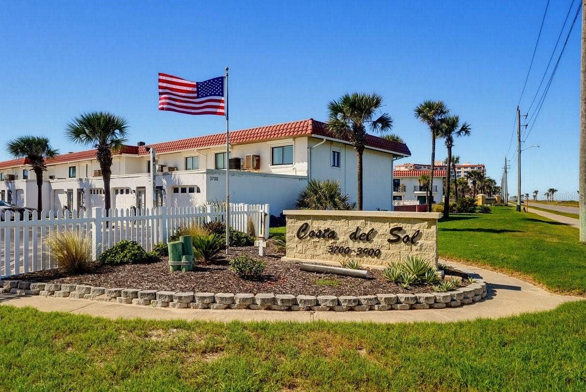 3900 S OCEAN SHORE BOULEVARD, #5, Flagler Beach, FL 32136 3900 S OCEAN SHORE BOULEVARD, #5, Flagler Beach, FL 32136