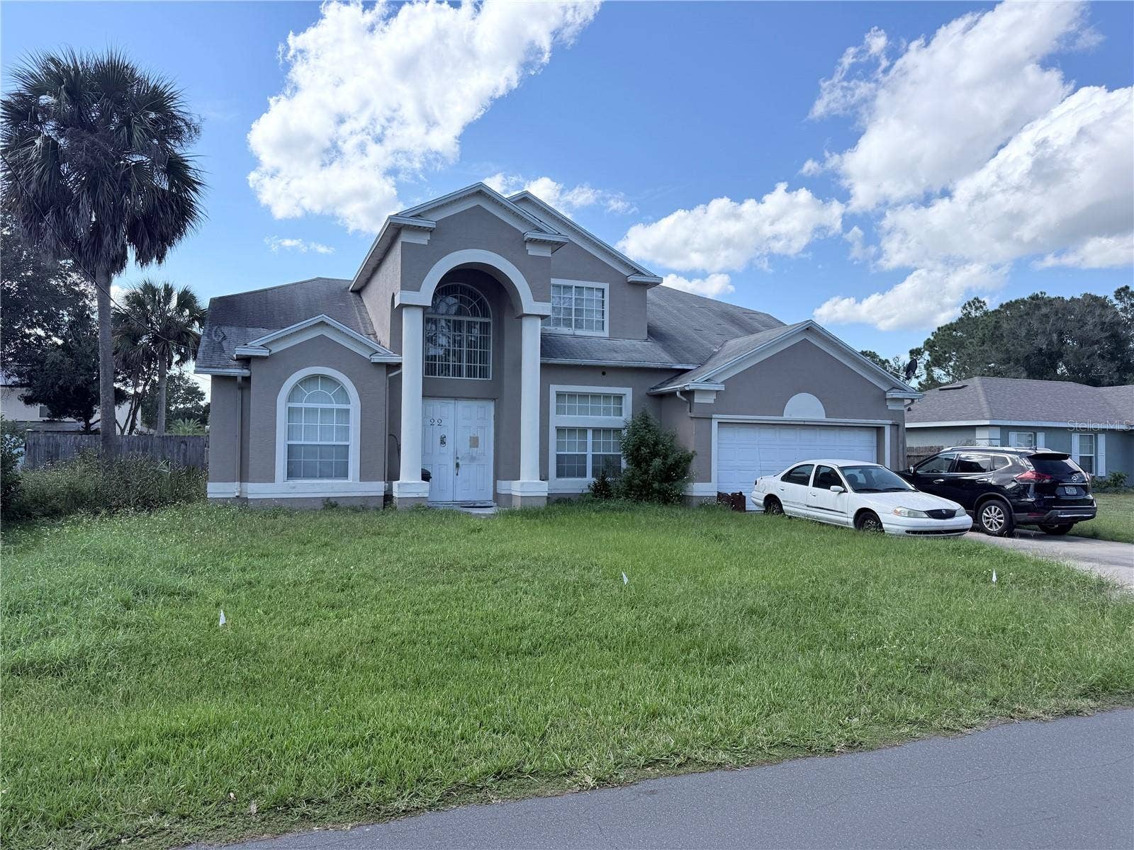 22 PILLORY LANE, Palm Coast, FL 32164 22 PILLORY LANE, Palm Coast, FL 32164