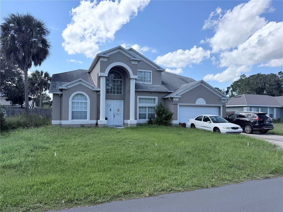 Property photo for 22 PILLORY LANE, Palm Coast, FL