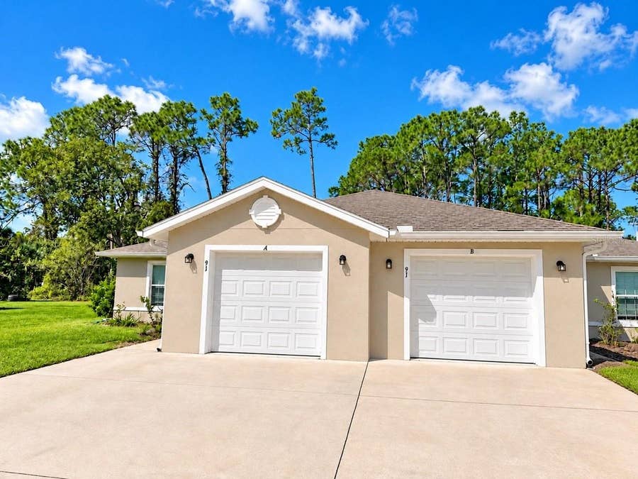 Property photo for 91 PLAIN VIEW DRIVE, Palm Coast, FL