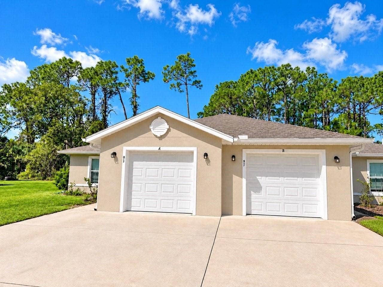 91 PLAIN VIEW DRIVE, Palm Coast, FL 32164 91 PLAIN VIEW DRIVE, Palm Coast, FL 32164