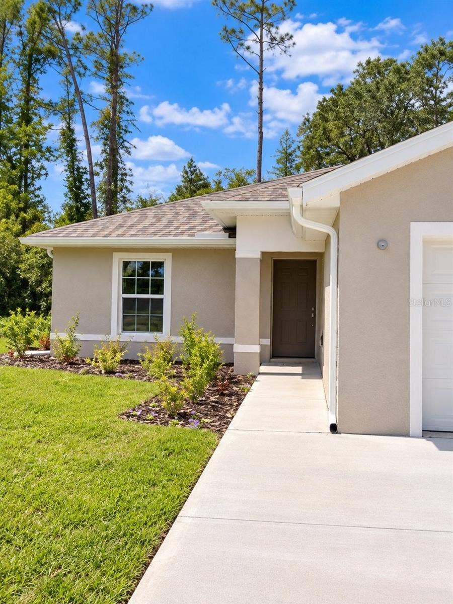 91 PLAIN VIEW DRIVE, Palm Coast, FL 32164 91 PLAIN VIEW DRIVE, Palm Coast, FL 32164