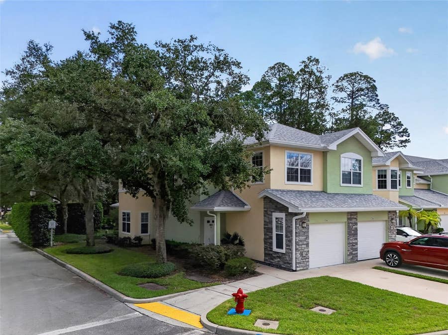 Property photo for 120 BAYBERRY CIRCLE, #1801, St Augustine, FL