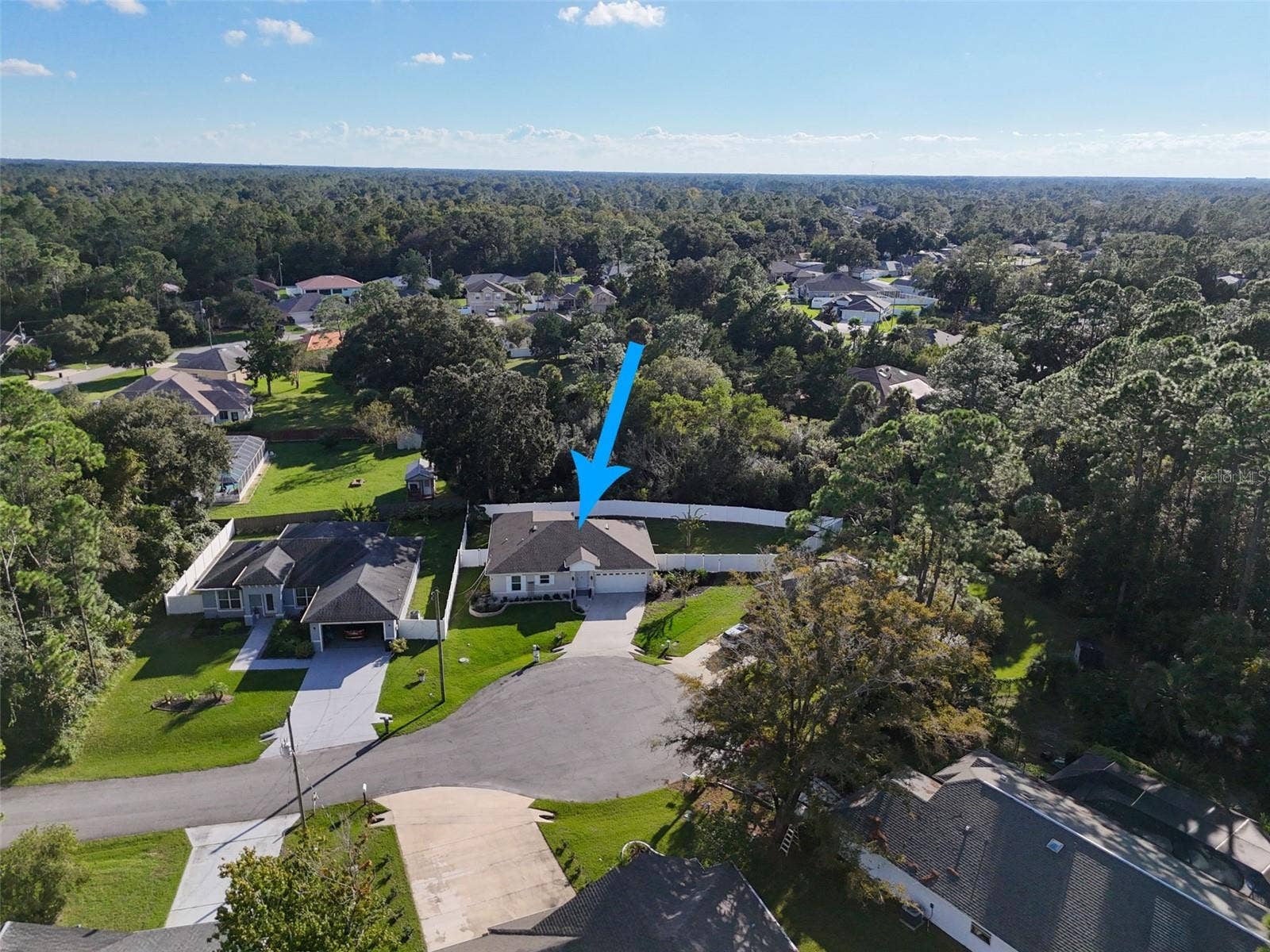5 WHISANT PLACE, Palm Coast, FL 32164 5 WHISANT PLACE, Palm Coast, FL 32164