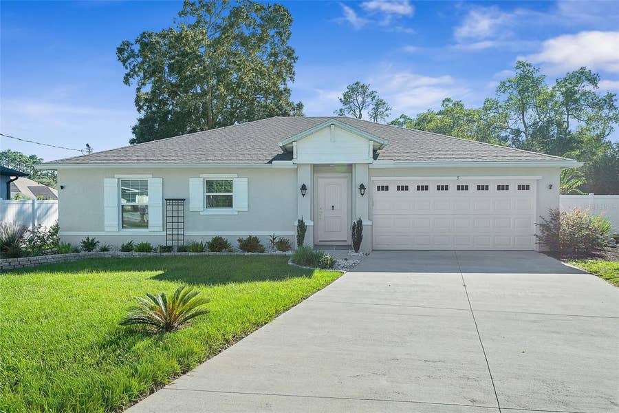 Property photo for 5 WHISANT PLACE, Palm Coast, FL