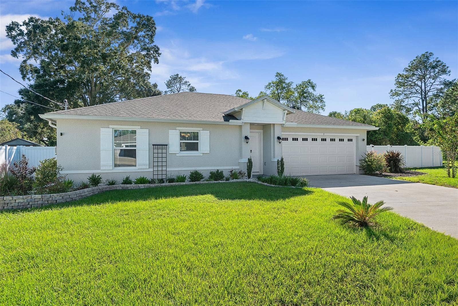5 WHISANT PLACE, Palm Coast, FL 32164 5 WHISANT PLACE, Palm Coast, FL 32164