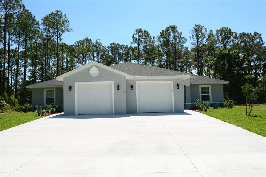 Property photo for 88 PLAIN VIEW DRIVE, #A, Palm Coast, FL