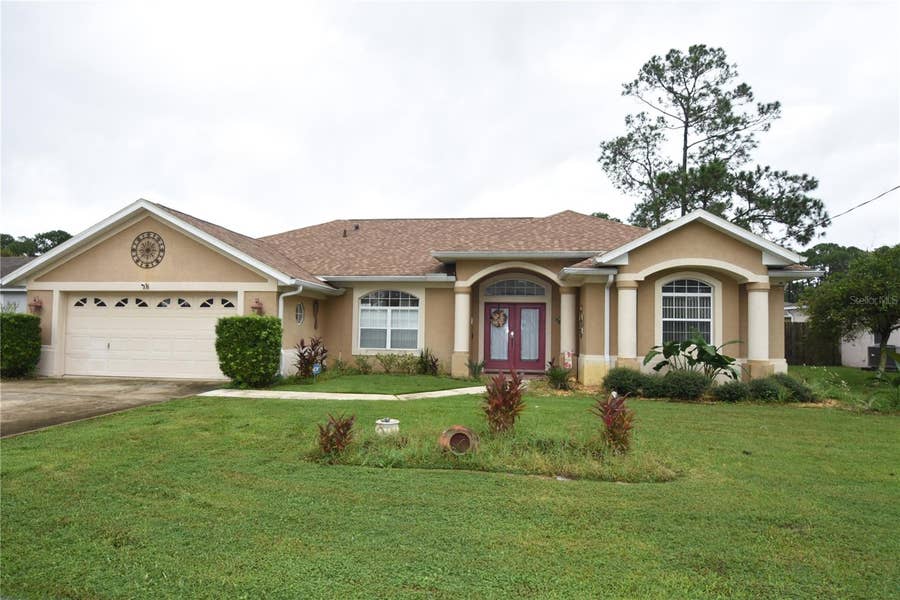 Property photo for 18 BURNING EMBER LANE, Palm Coast, FL