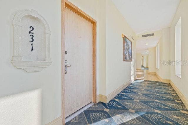 Property photo for 101 PALM HARBOR PARKWAY, #C231-A, Palm Coast, FL