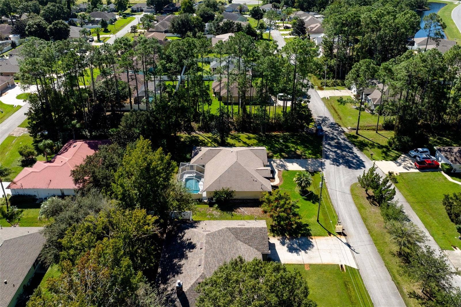 66 EDITH POPE DRIVE, Palm Coast, FL 32164 66 EDITH POPE DRIVE, Palm Coast, FL 32164