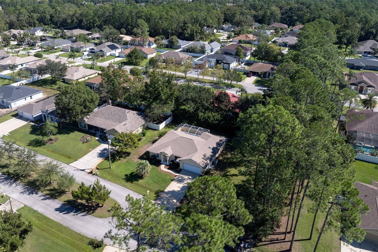 66 EDITH POPE DRIVE, Palm Coast, FL 32164 66 EDITH POPE DRIVE, Palm Coast, FL 32164