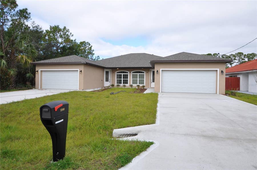 Property photo for 226 CORAL REEF COURT N, #A, Palm Coast, FL