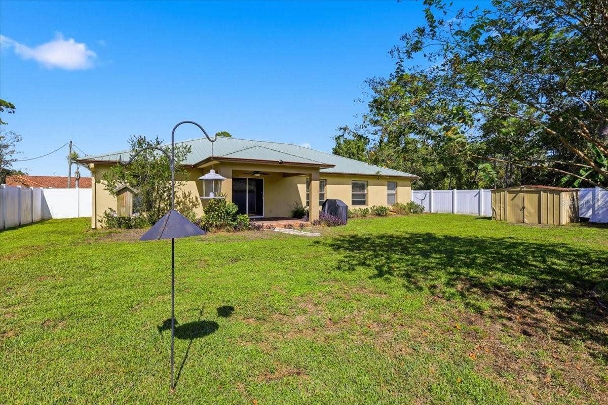 92 ROBINSON DRIVE, Palm Coast, FL 32164