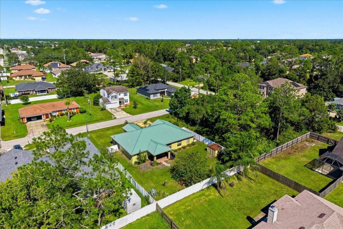 92 ROBINSON DRIVE, Palm Coast, FL 32164