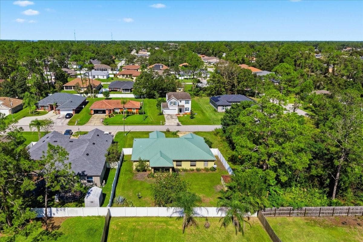 92 ROBINSON DRIVE, Palm Coast, FL 32164