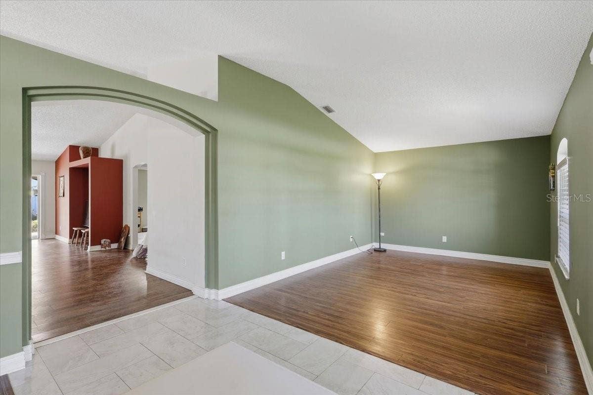 92 ROBINSON DRIVE, Palm Coast, FL 32164