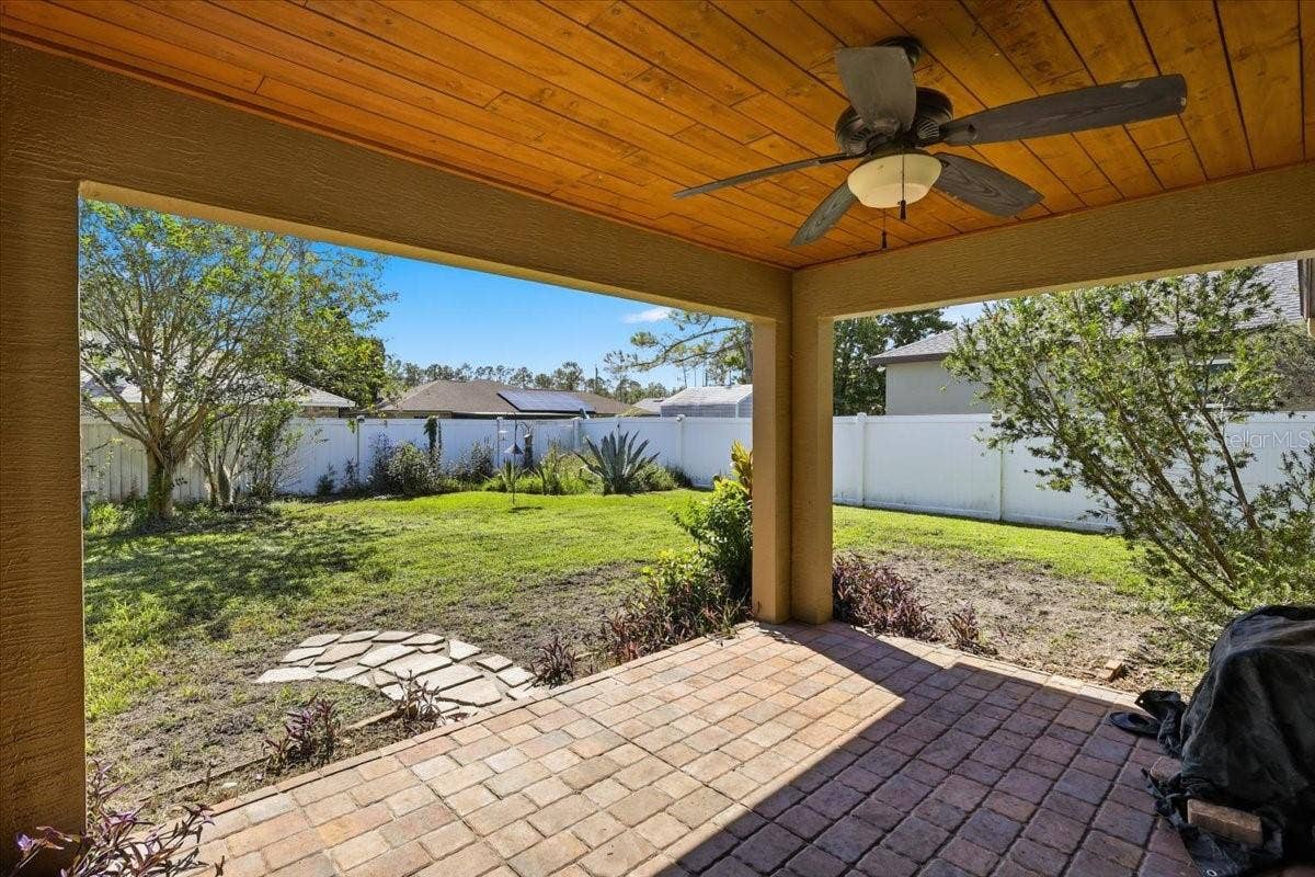 92 ROBINSON DRIVE, Palm Coast, FL 32164
