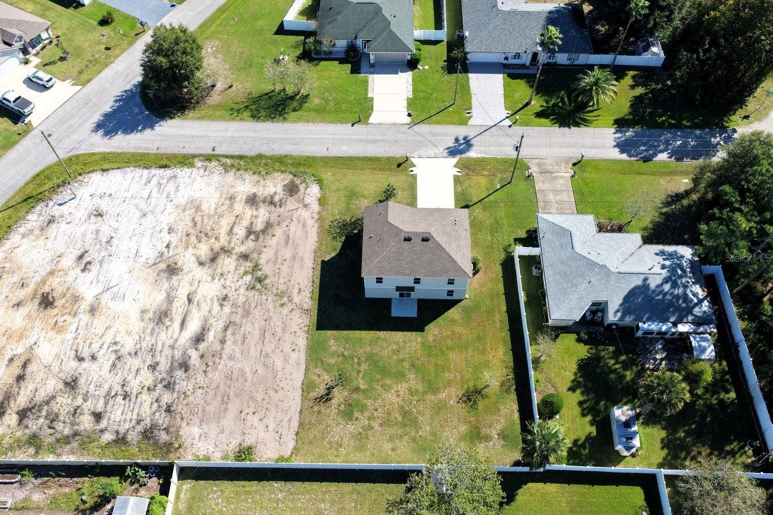 4 ROUND TREE DRIVE, Palm Coast, FL 32164