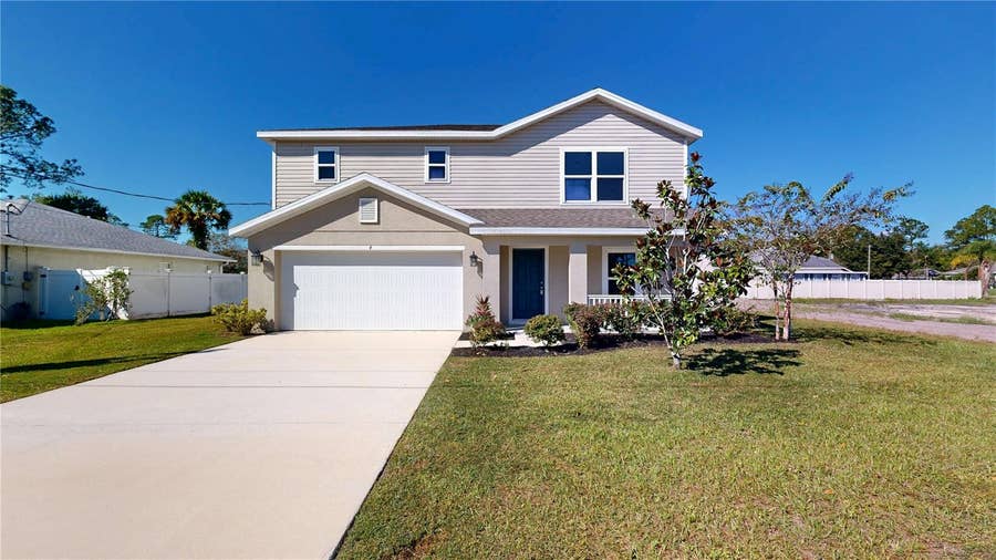 Property photo for 4 ROUND TREE DRIVE, Palm Coast, FL
