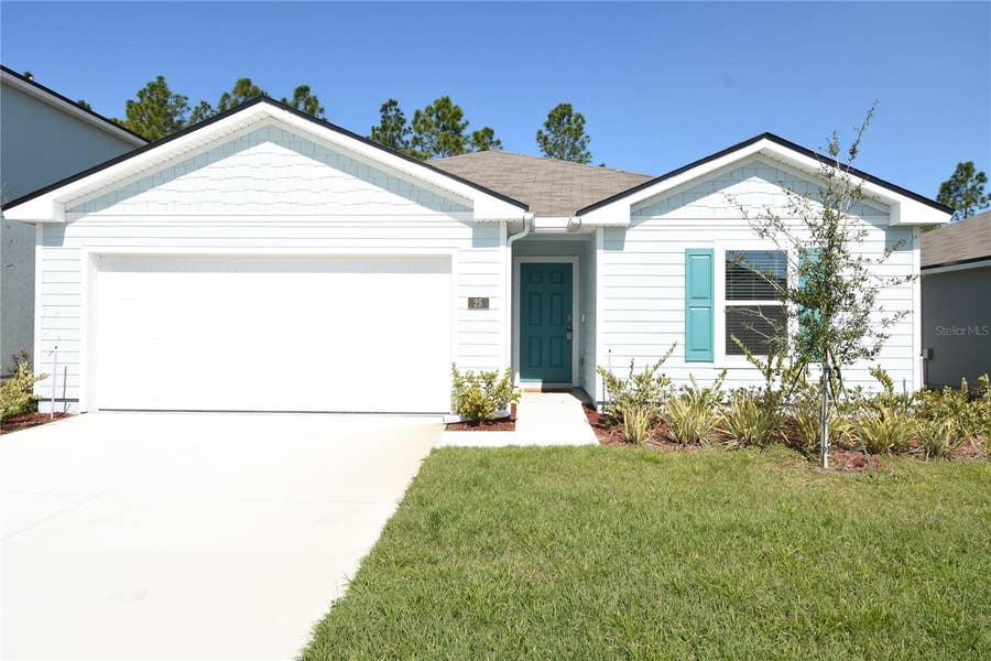 Property photo for 25 HULETT WOODS ROAD, Palm Coast, FL