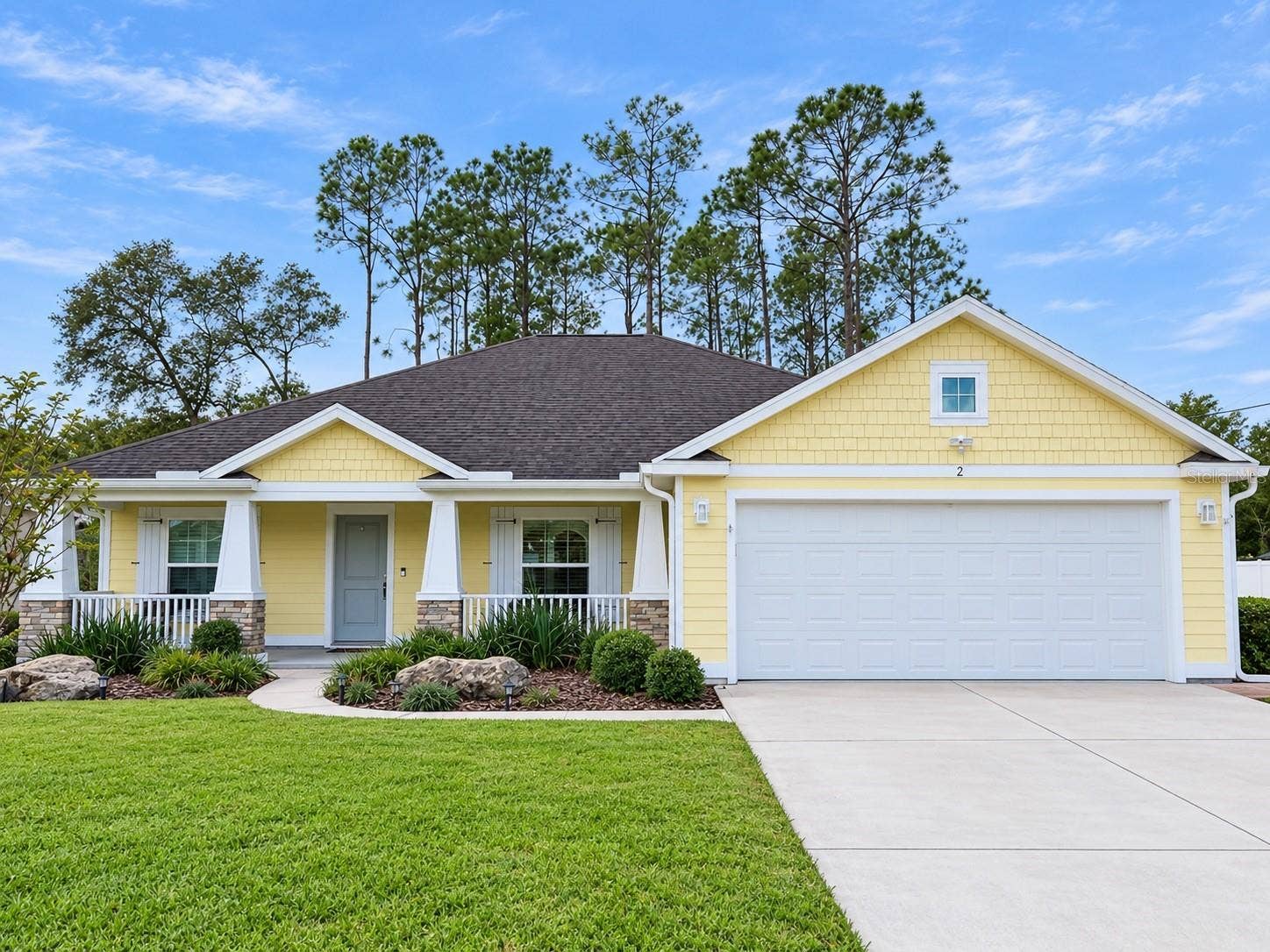 2 ZENITH COURT, Palm Coast, FL 32164 2 ZENITH COURT, Palm Coast, FL 32164