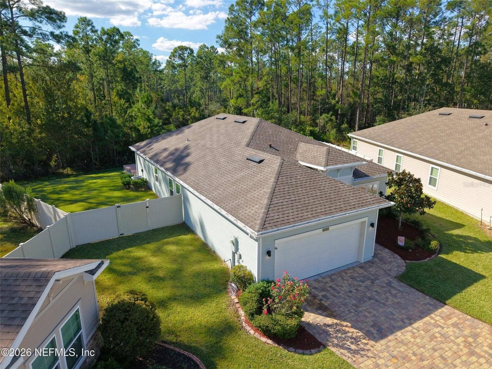 10399 PAVNES CREEK DRIVE, Jacksonville, FL 32223 10399 PAVNES CREEK DRIVE, Jacksonville, FL 32223