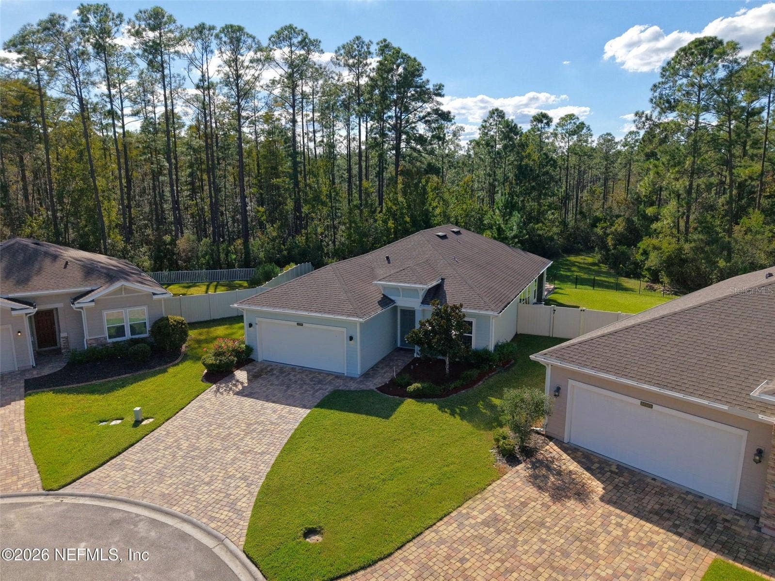 10399 PAVNES CREEK DRIVE, Jacksonville, FL 32223 10399 PAVNES CREEK DRIVE, Jacksonville, FL 32223