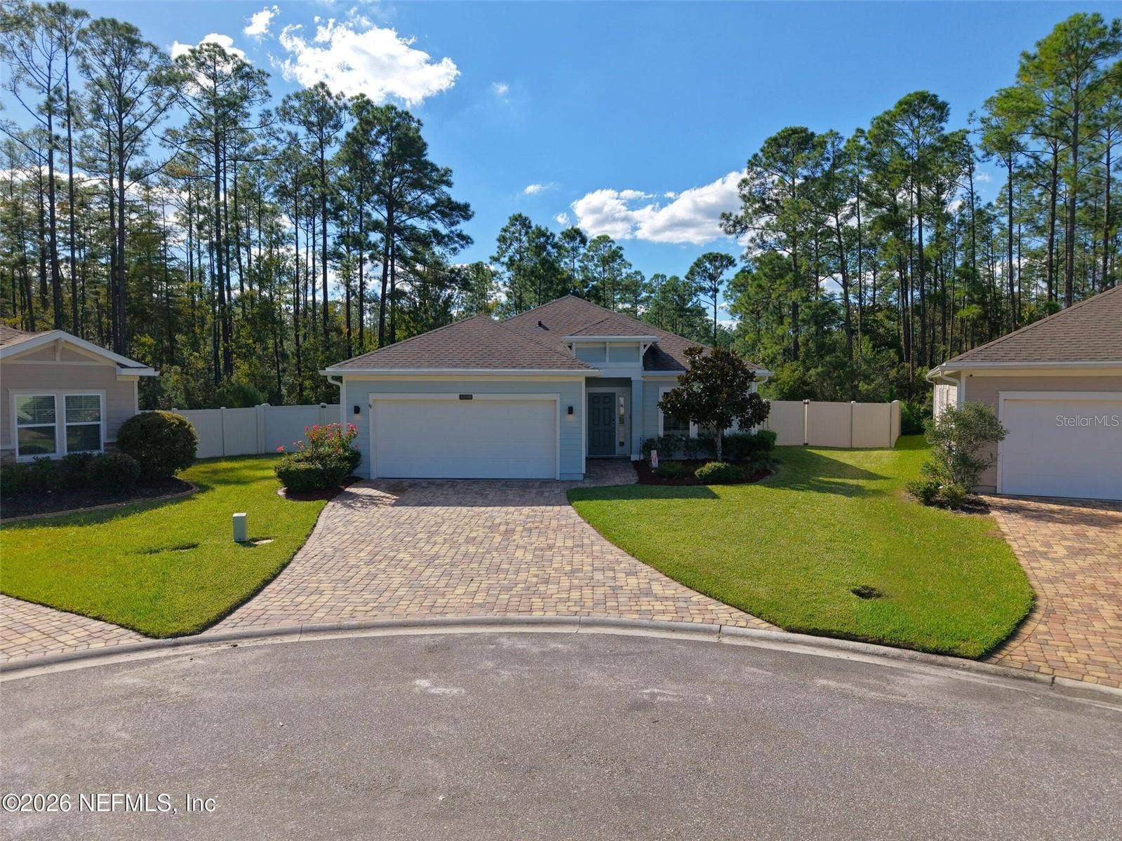 10399 PAVNES CREEK DRIVE, Jacksonville, FL 32223 10399 PAVNES CREEK DRIVE, Jacksonville, FL 32223