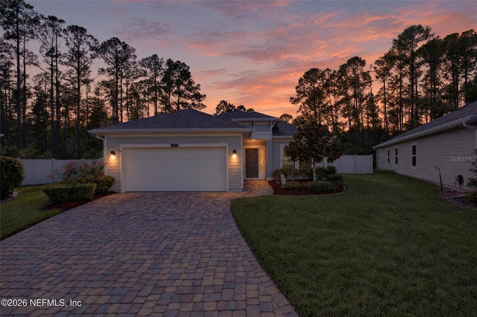 10399 PAVNES CREEK DRIVE, Jacksonville, FL 32223 10399 PAVNES CREEK DRIVE, Jacksonville, FL 32223