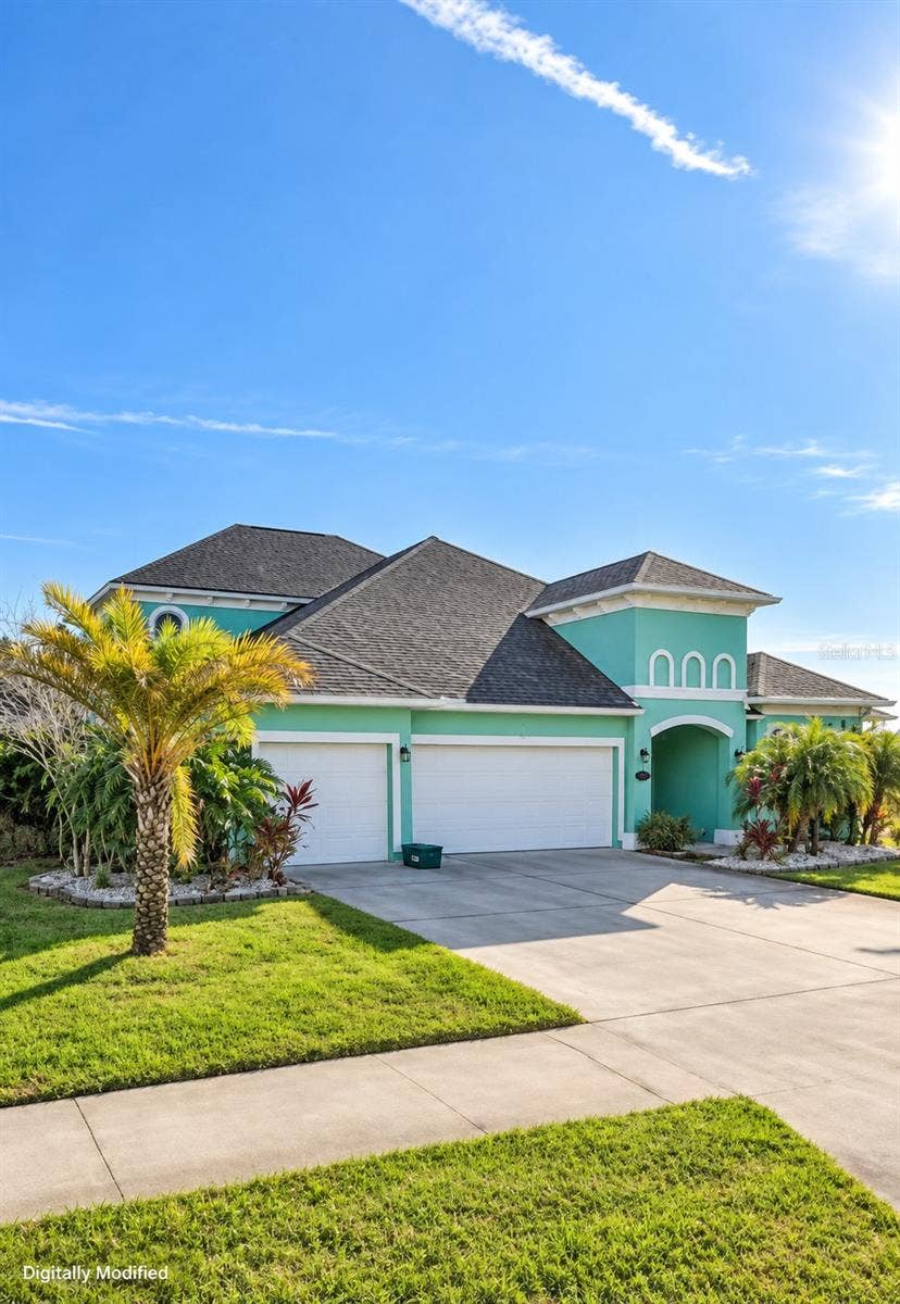 226 ASHFORD LAKES CIRCLE, Ormond Beach, FL 32174 226 ASHFORD LAKES CIRCLE, Ormond Beach, FL 32174