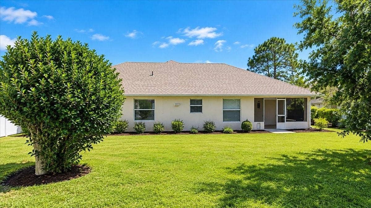 3 LEWIS DRIVE, Palm Coast, FL 32137 3 LEWIS DRIVE, Palm Coast, FL 32137