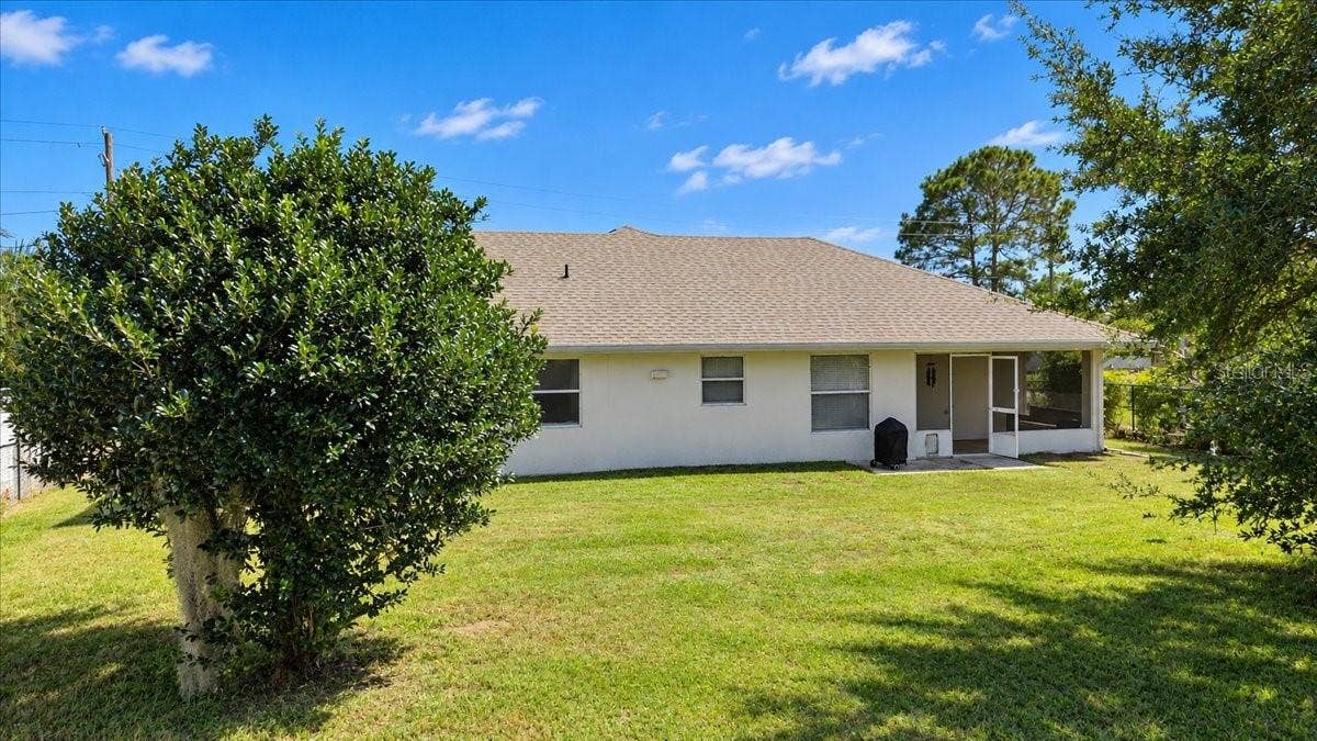 3 LEWIS DRIVE, Palm Coast, FL 32137 3 LEWIS DRIVE, Palm Coast, FL 32137