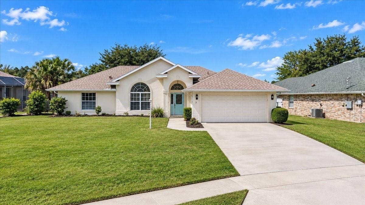 3 LEWIS DRIVE, Palm Coast, FL 32137 3 LEWIS DRIVE, Palm Coast, FL 32137