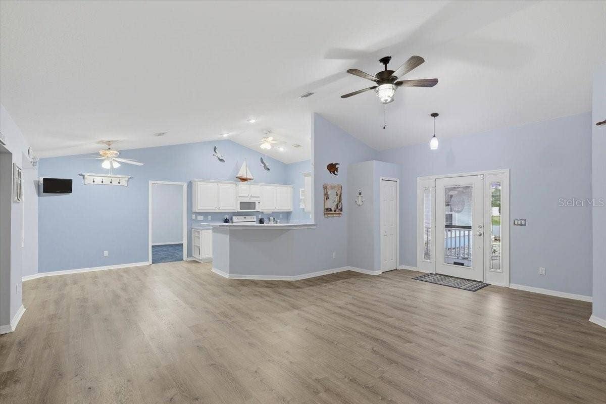 3 RYMM PLACE, Palm Coast, FL 32164 OPEN FLOOR PLAN